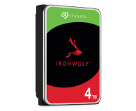 SEAGATE IronWolf 4TB 3,5'' ST4000VN006 - 1059100 - zdjęcie 2